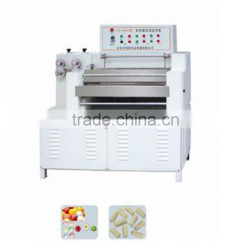 CY-800 Multi-function Rotary Cutting and Forming machine