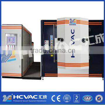 Tools and Mold Die Arc Evaporation Coating Machine/end Mill, Bearing Hard PVD Coating Plant Machine photo-5