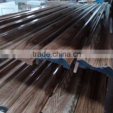 SC-W024 Wholesale Fashion Design Automatic Sensor Door,Massive Wood Doors photo-5