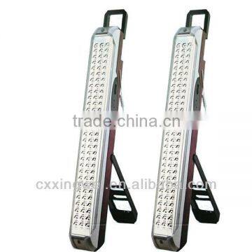 120 LED rechargeable emergency light