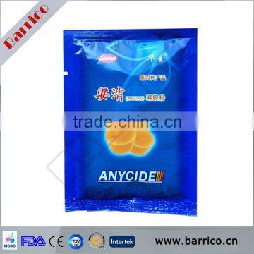 Whole sale fresh-keeping chlorine dioxide powder for sterilization use