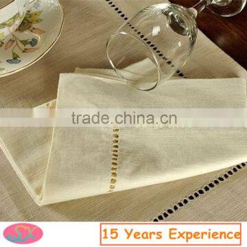 Good Quanlity Linen Napkin For Dinner