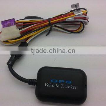 MINI GSM motorcycle gps tracker,listen in,GPRS real-time H08