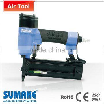 SUMAKE Industrial Depth of driver adjustment Air Finish Nailer