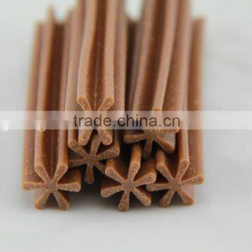 Vitality Dog Food(dog Treats Hexagonal Chewing Stick) photo-2