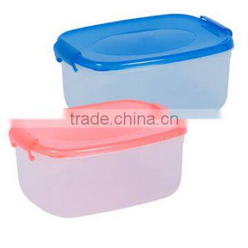 Plastic Storage Container