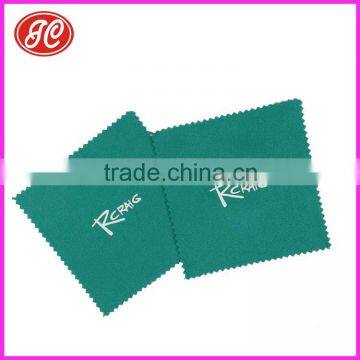 custom optical microfiber cloth in bulk