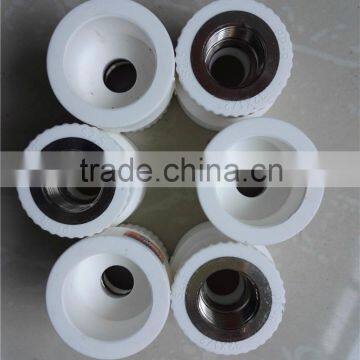 Hdpe Pipe Fitting PVC Male Coupling For South America Areas photo-6