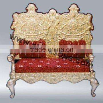 Strong wedding chair