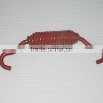 brake helical torsion springs