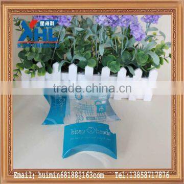 New Product Useful High Quality Clear Pillow Boxes photo-2