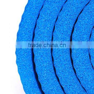 Professional anti slip NBR yoga mat