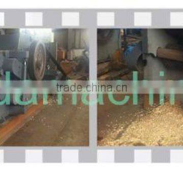 Pellets for Burning Sawdust Pellet Production Line photo-5