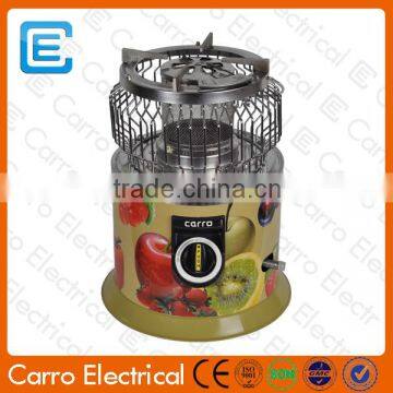 Portable Safe Camping Gas Heater photo-2