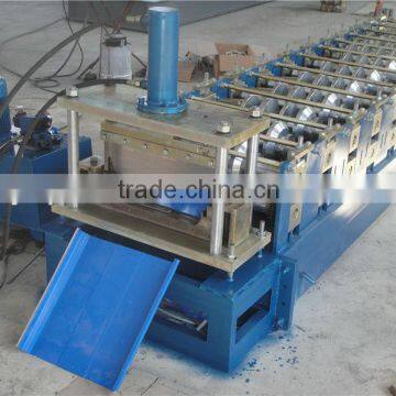 PR-KR18 roll forming machine