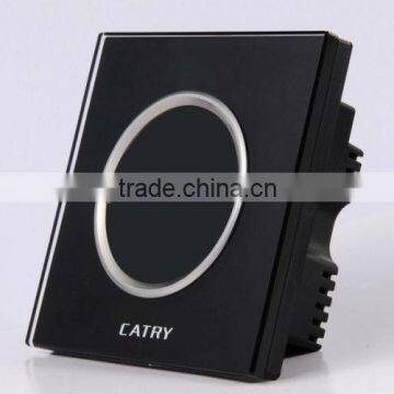 ANDROID SMART HOME RF SWITCH,RF WIRELESS REMOTE AND TOUCH SWITCH