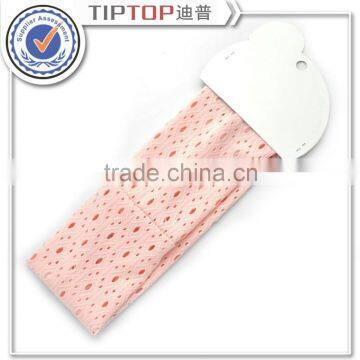 Female Fashion Home Furnishing Sport Can Stretch Elastic Hair With Hair Bands photo-6