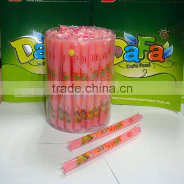 Dafa fruity jelly stick