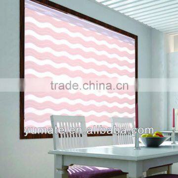 YUMA 2012 New Design Wave Blind