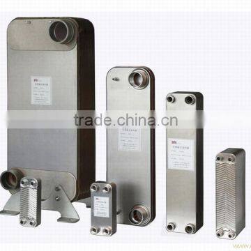 High Roboticized Small Heat Recovery Ventilator Device