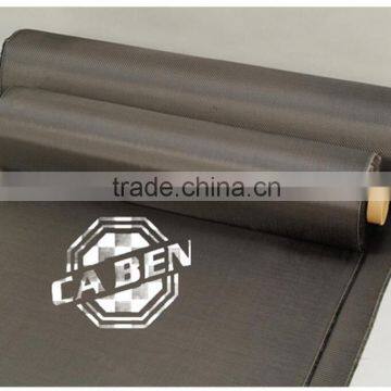Carbon Fiber 3K 200g/m2 Fabric Carbon Yarn Plain Weave Cloth for Car Motorcycle Airplane Models 1m Wide 1sqm photo-3