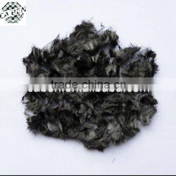 Supply professional various kinds of chopped carbon fiber best carbon fiber company