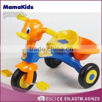 Wholesale promotional baby trikes 2015 popular custom tricycles for kids