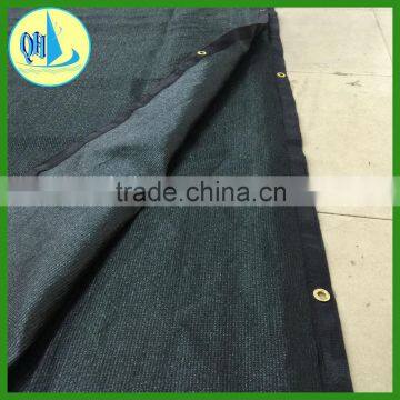 Plastic Construction Privacy Fence Net Factory