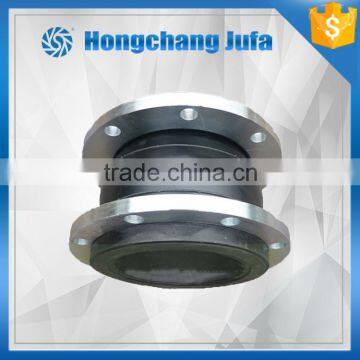 din flange dimension thermal resistance oem hypalon rubber joint