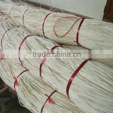 Rattan round core 3mm, 5mm