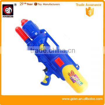 ABS plastic children outdoor water toys in summer