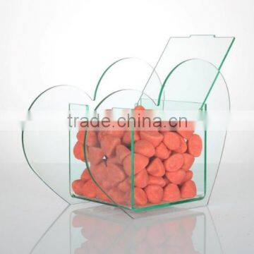 Wedding Heart Sweet Cubes(CB-U-603) photo-3