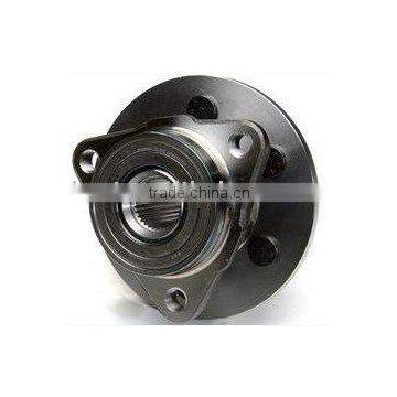 car parts wheel hub bearing assembly units 515007 for DODGE