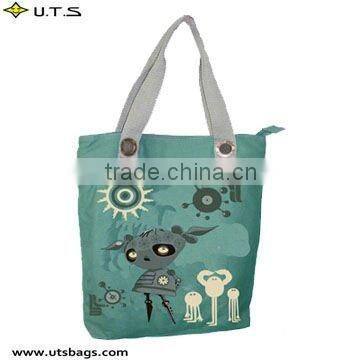 printed dry bag