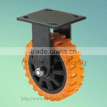 Hammer 8 Inch Heavy Duty Industrial Scaffolding Caster photo-3