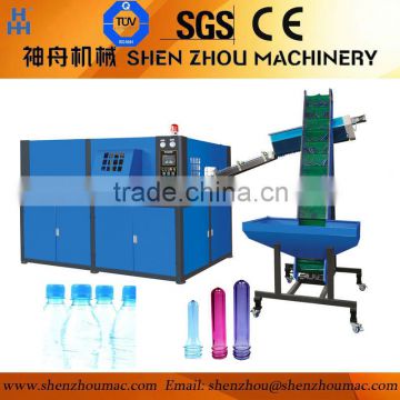 2L Automatic PET Bottle Machine