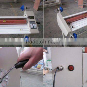 460mm Photo Laminating Machine photo-2