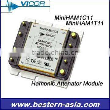 Vicor Harmonic Attenuator dc Module MiniHAM1C11