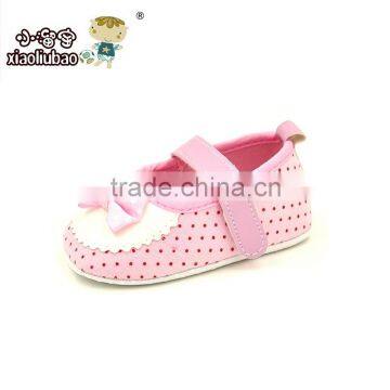 Wholesale Baby Girl Shoes Funny Winter Shoes Factory Cheap Crib Shoes