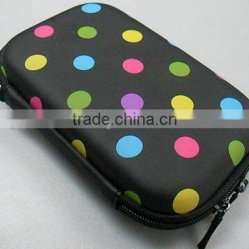 Silk Print Anti-shock Waterproof Eva Package for Charger photo-2