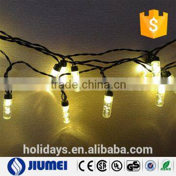 outdoor globe warm white wholesale string lights