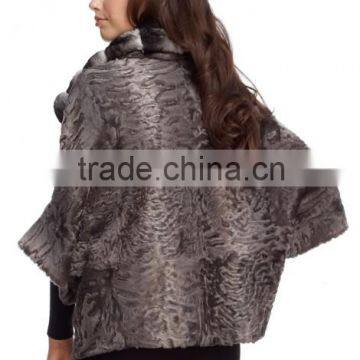 GC4 Fashion Sheep Fur Jackets