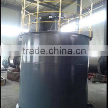 China Leaching Tank for Gold Ore photo-5