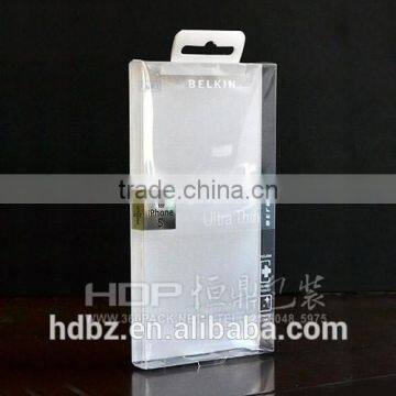 Best selling custom Mobile Phone Package Box for Samsung iPhone