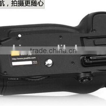 PIXEL Vertax Holder Pack D14 Battery Grip for NIKON D600 D610 MB-D14 photo-2