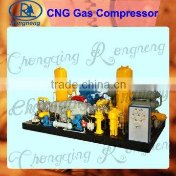 China wholesale CNG natural gas piston air compresser