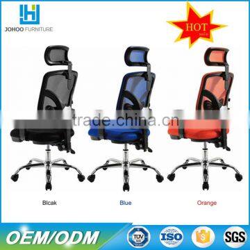 Hot Sale Lift Chair Mesh Chair Swivel Chair photo-6