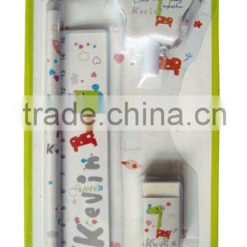 stationary set for kids