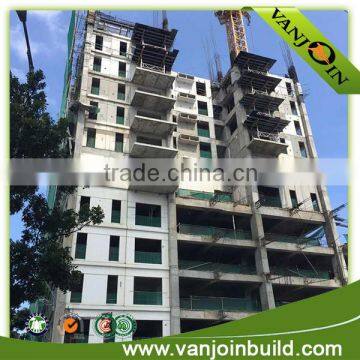 Low Construction Cost Partition Wall Panel for Prefab Construction Building