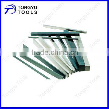 HSS Tool Bits square tool bit